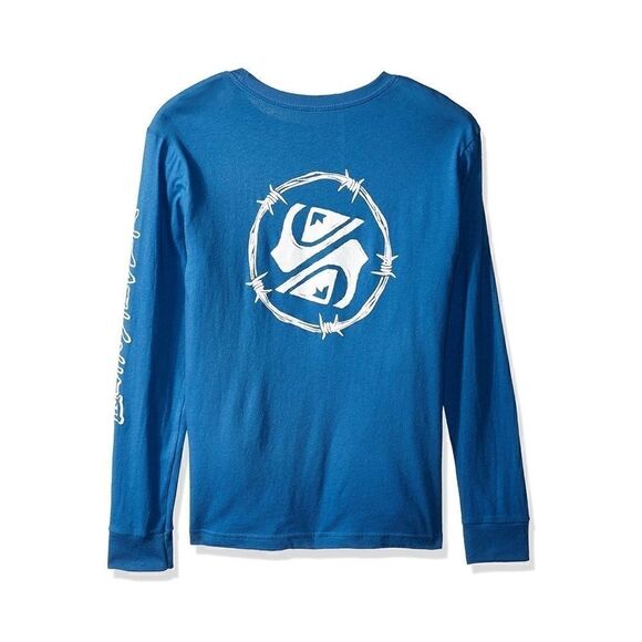 Quiksilver Boys' Big T-Shirt   - Picture 2 of 3